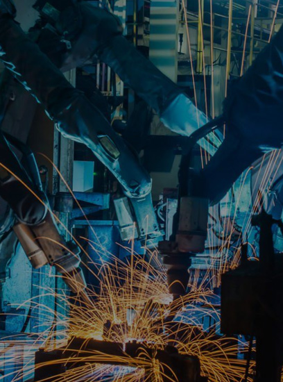 Industrial electromechanical equipment