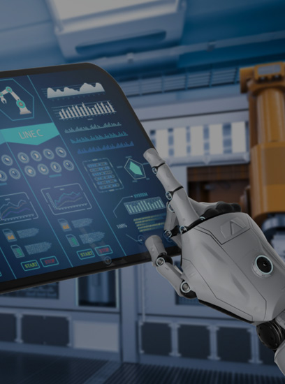 Industrial Control Systems and Intelligent Manufacturing Systems